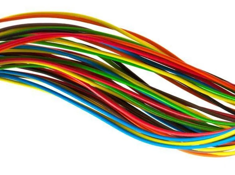 portata e flessibilità di un cavo