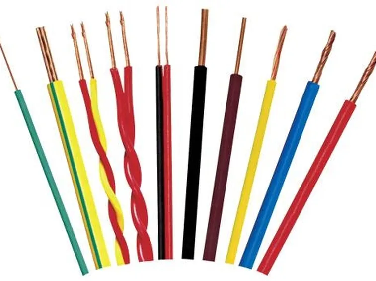 cavi elettrici