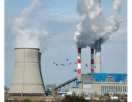 centrale termica