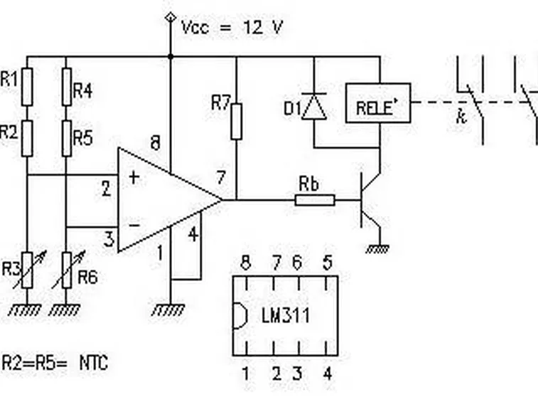 Alcune note