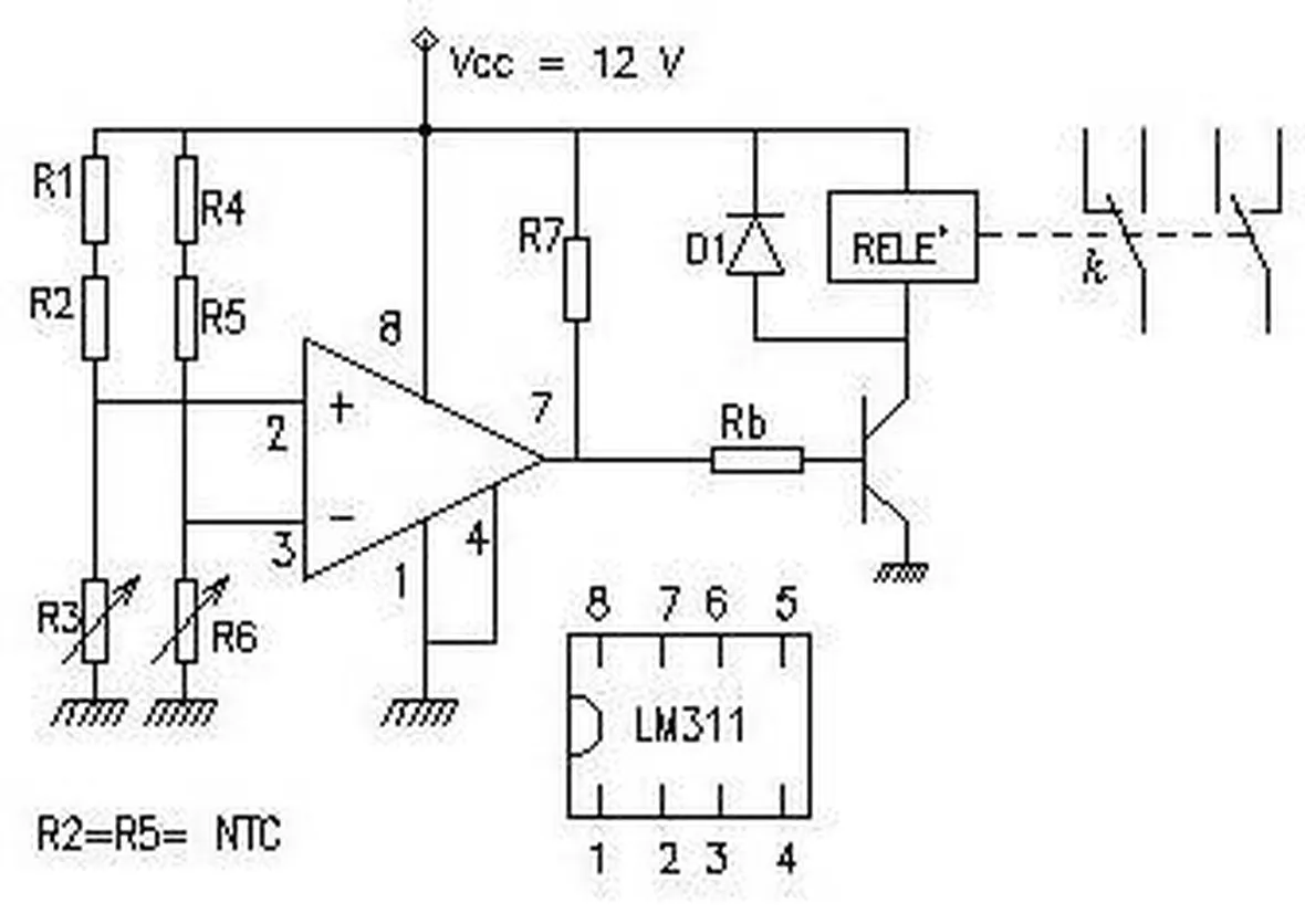 Alcune note