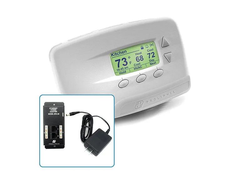 comandi termostatici wireless