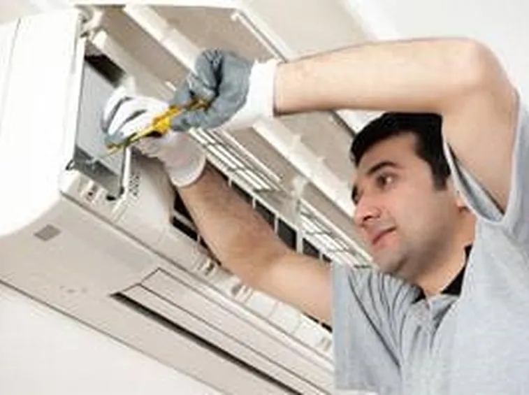installare condizionatore