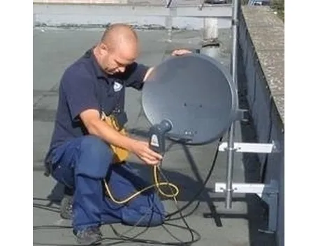 installare parabola