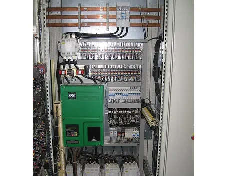 contatore energia elettrica
