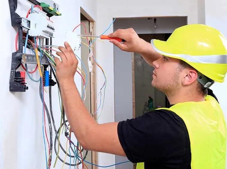 installazione impianto elettrico