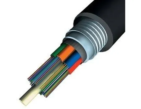 cavo in fibra ottica