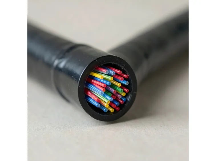 cavo in fibra ottica