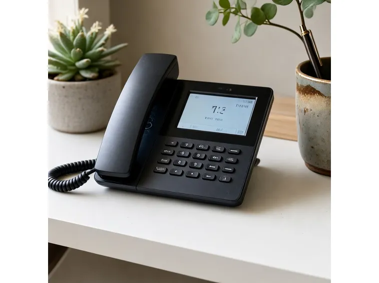 telefono duplex