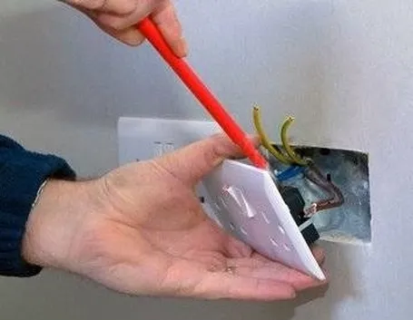 impianto elettrico