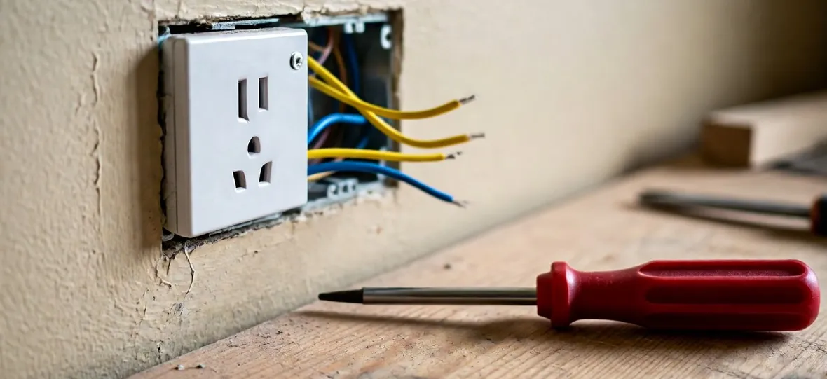 impianto elettrico