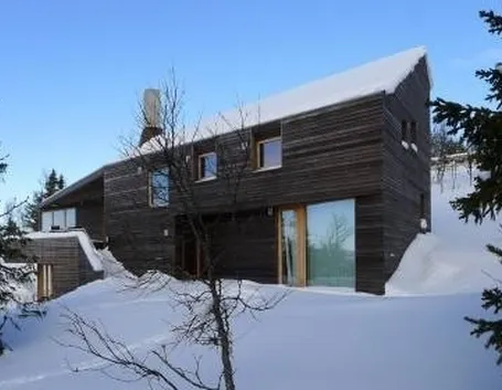 Casa sicura ed efficiente