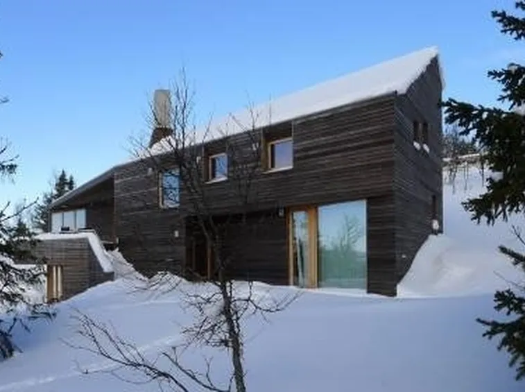 Casa sicura ed efficiente