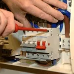 impianto elettrico