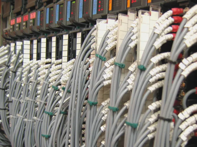 impianti elettrici industriali