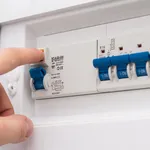 Sicurezza impianto elettrico