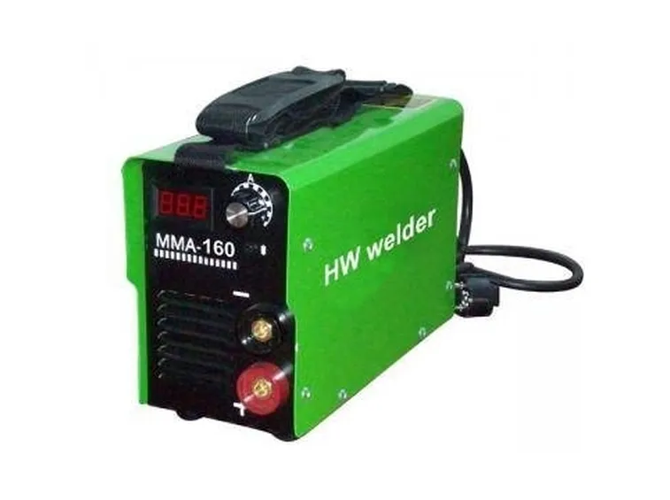 inverter