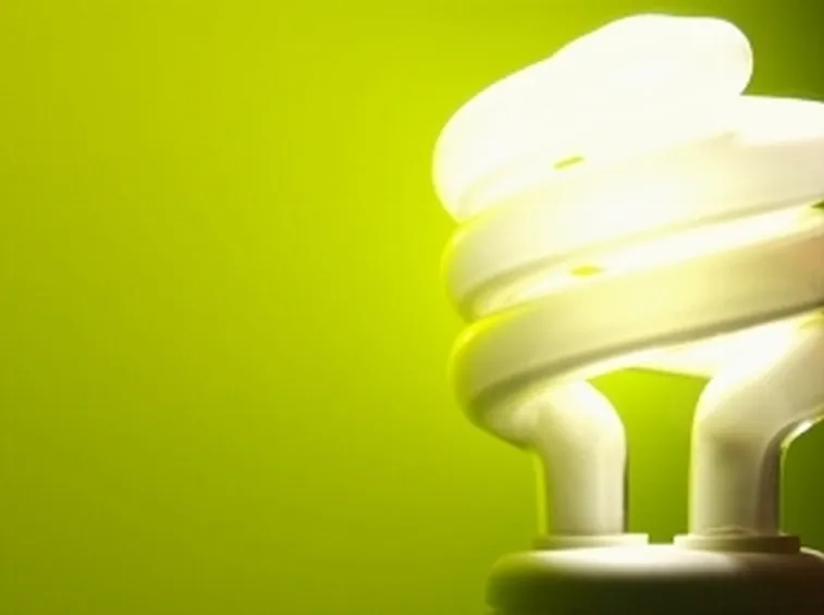 lampadina a luce calda