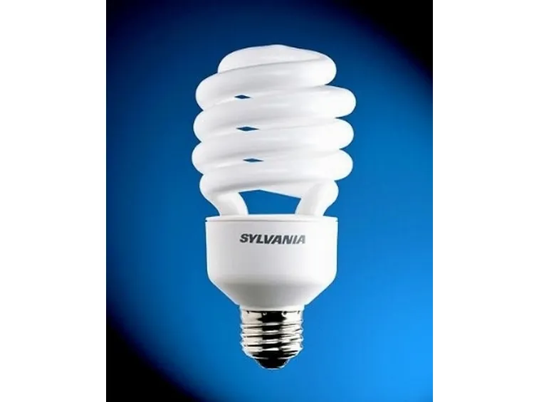 lampadina a luce fredda 
