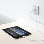 presa usb