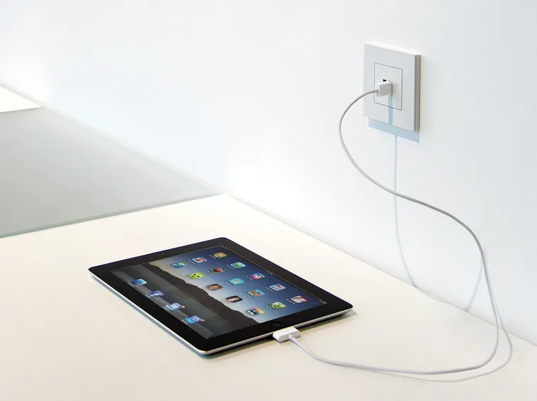presa usb