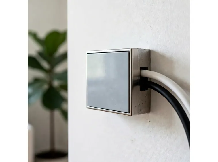 presa usb