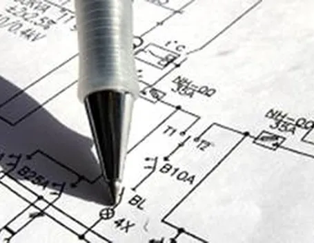 progetto impianto elettrico