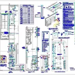 progetto elettrico