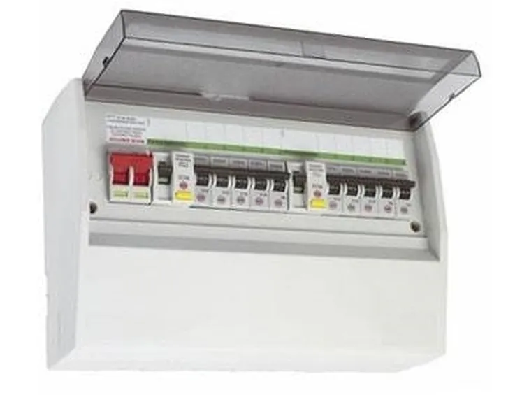quadro elettrico
