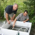 drenaggio acqua