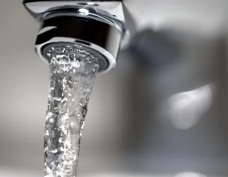 Filtro per acqua potabile