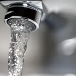 Filtro per acqua potabile