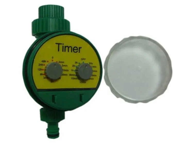timer