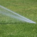 irrigatore interrato