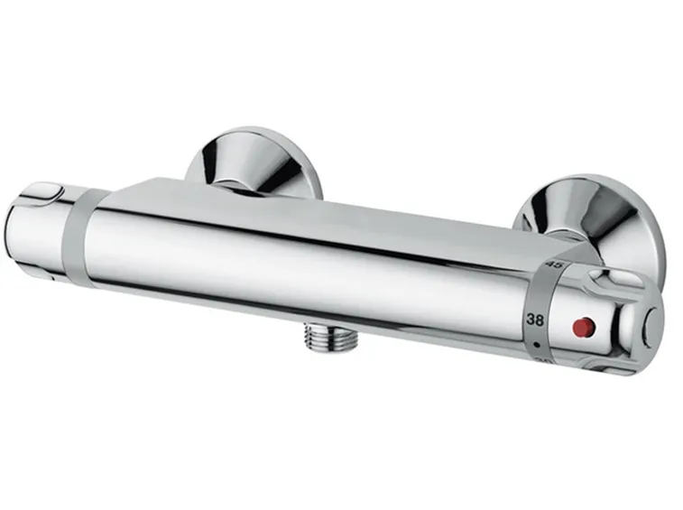Miscelatore doccia vantaggi