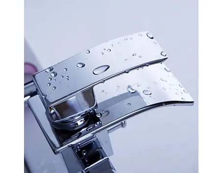 rubinetto miscelatore