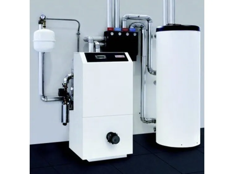 pompa di calore acqua acqua