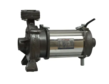 Pompa sommersa