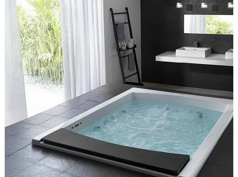 vasca da bagno