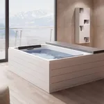 spa domestica
