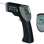 termometro laser