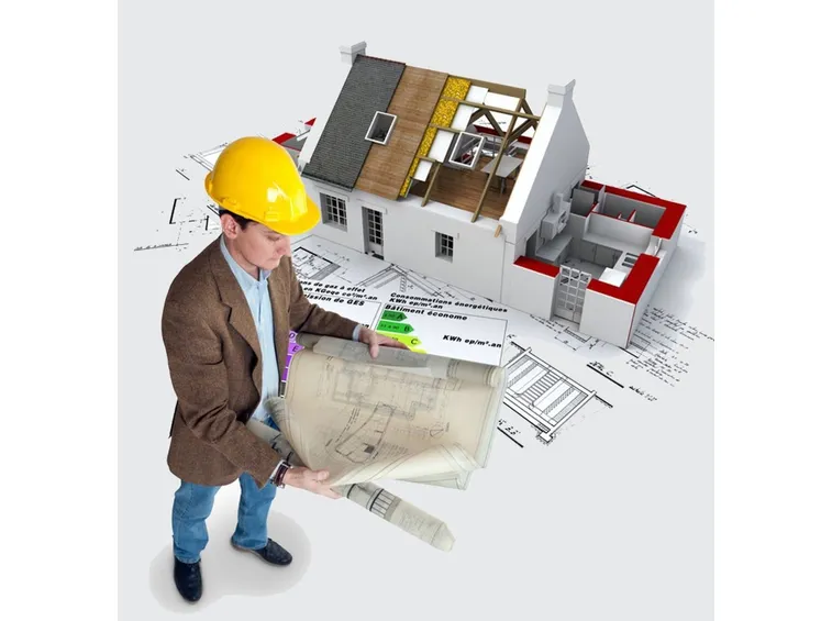lavori per la casa
