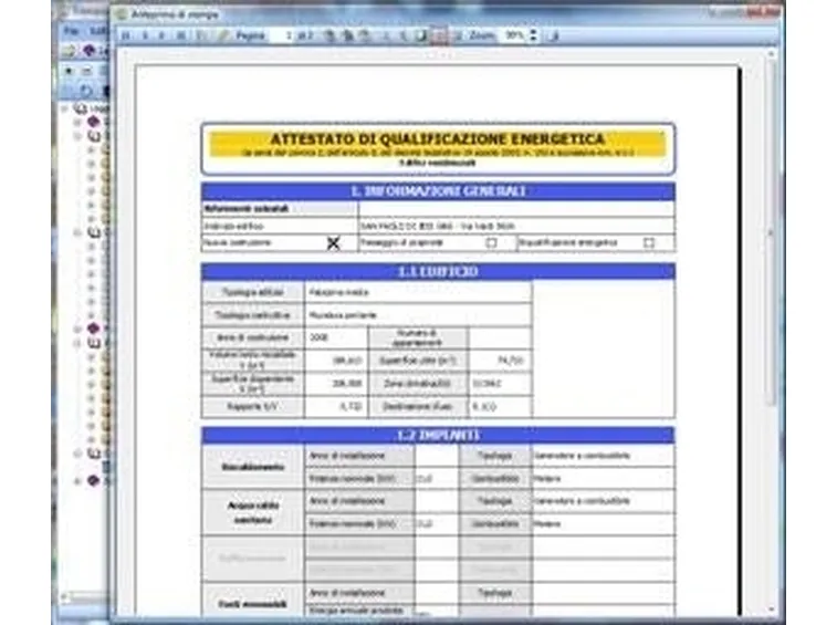 Alcune note
