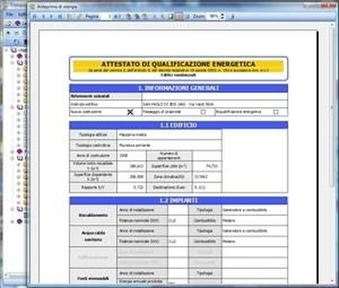 Alcune note