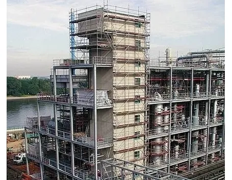 impianto elettrico