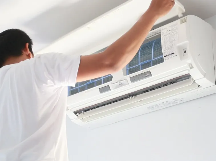 installare climatizzatore