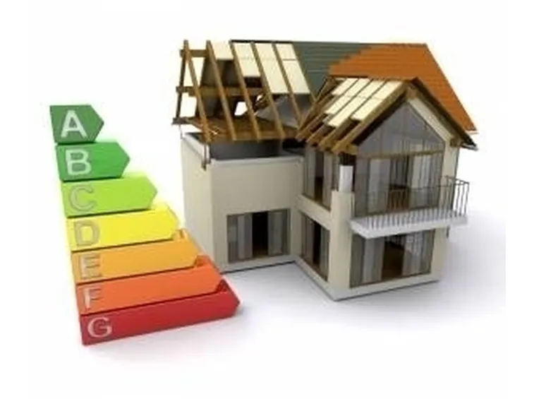 efficienza energetica degli edifici