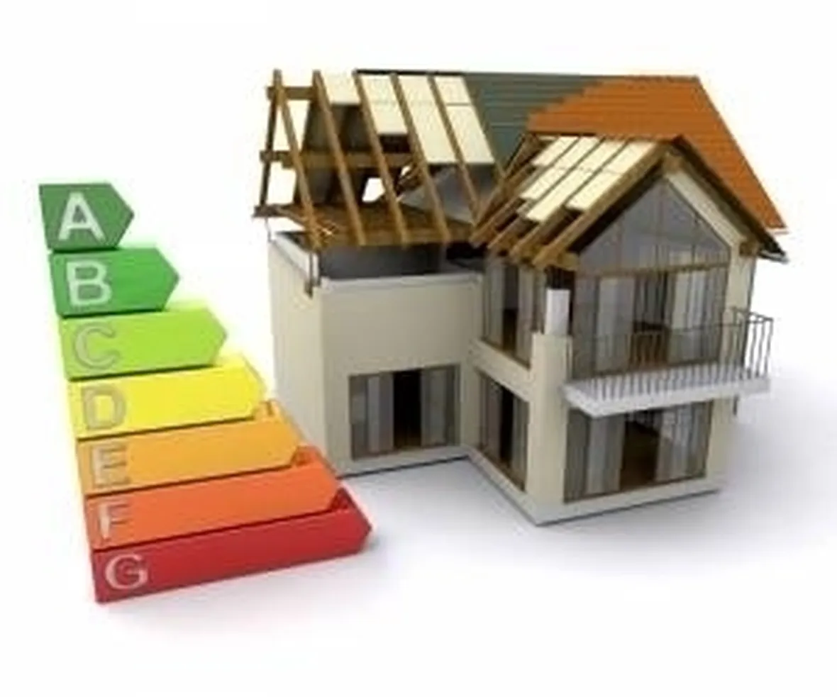 efficienza energetica degli edifici