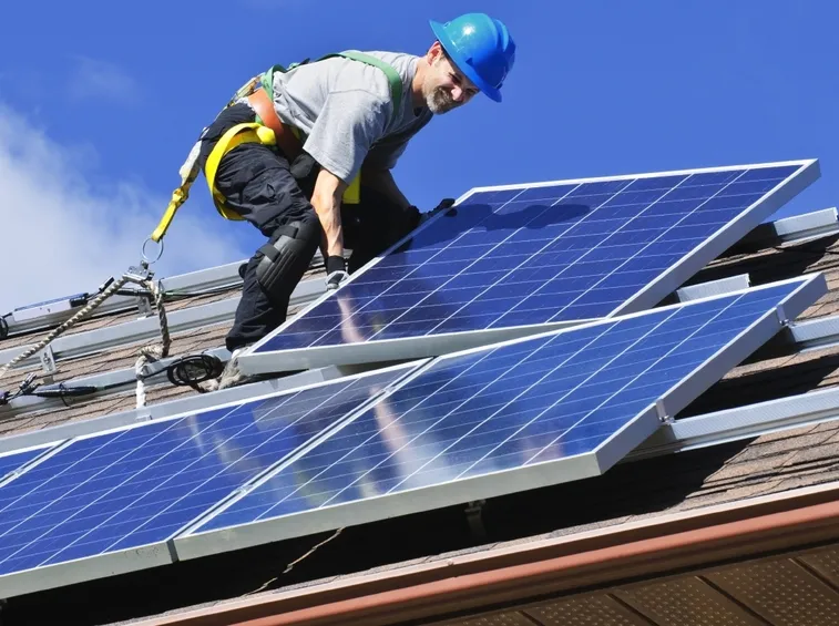 pannelli fotovoltaici