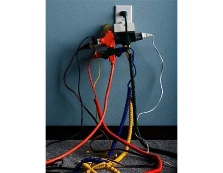 Sicurezza impianti elettrici